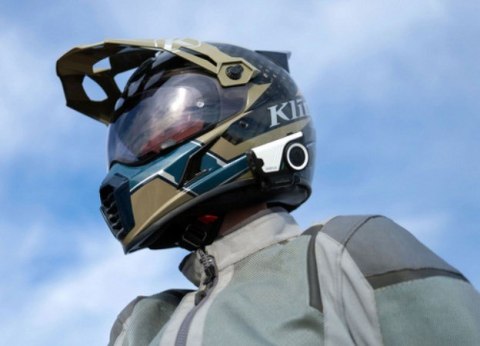 Interkom motocyklowy Sena 60S Duo (60S-01D)