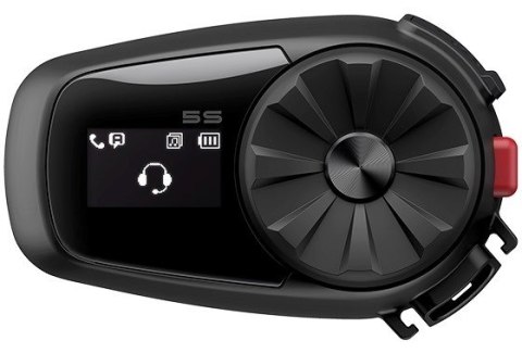 Interkom uniwersalny SENA 5S BT 5.0 SINGLE