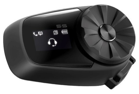 Interkom uniwersalny SENA 5S BT 5.0 SINGLE