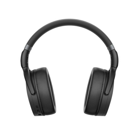 Słuchawki Sennheiser HD 450BT (bezprzewodowe, czarne) (WYPRZEDAŻ)