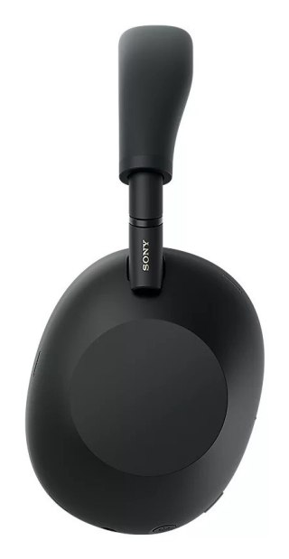 Słuchawki bezprzewodowe Sony (czarne) WH-1000XM6B