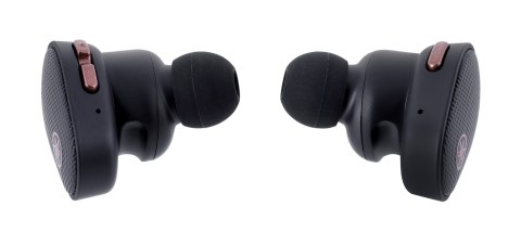 Słuchawki bezprzewodowe douszne Yamaha TW-E5B czarne (WYPRZEDAŻ)