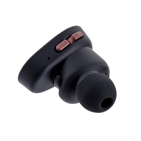 Słuchawki bezprzewodowe douszne Yamaha TW-E5B czarne (WYPRZEDAŻ)