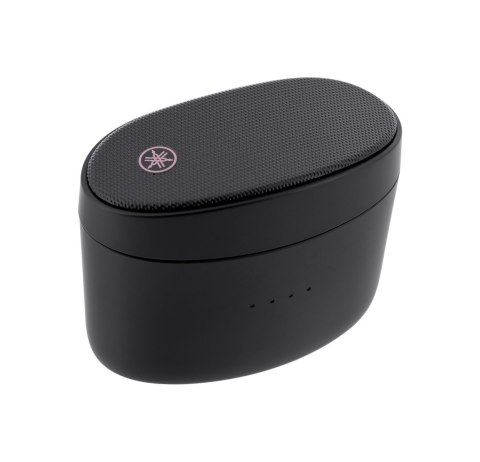 Słuchawki bezprzewodowe douszne Yamaha TW-E5B czarne (WYPRZEDAŻ)