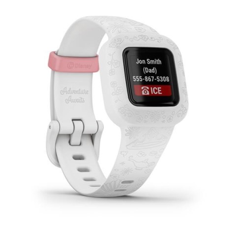Garmin Vivofit JR. 3 Disney Princess