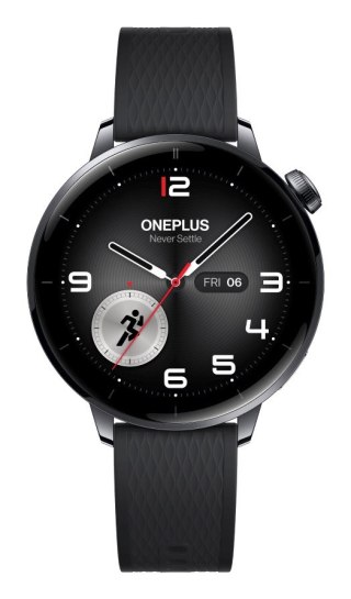 OnePlus Watch 3 43mm Black