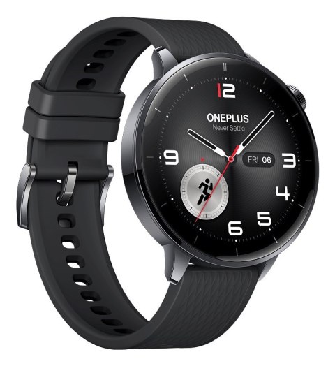 OnePlus Watch 3 43mm Black