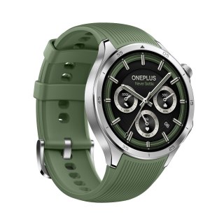 OnePlus Watch 3 Green