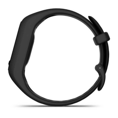 Opaska sportowa Garmin Vivosmart 5 Czarny