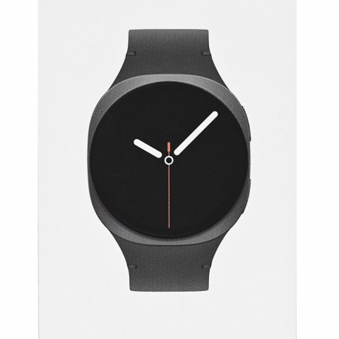 Samsung L325 Galaxy Watch8 LTE (40mm) Graphite