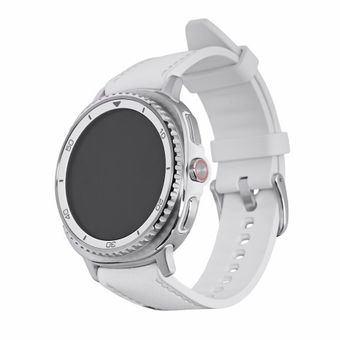 Samsung L505 Galaxy Watch8 Classic (46mm) White