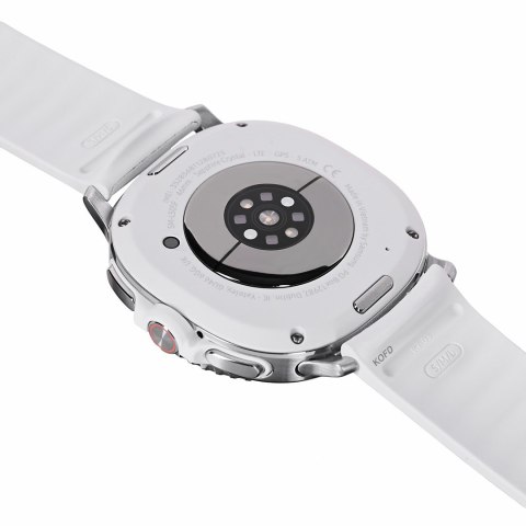 Samsung L505 Galaxy Watch8 Classic (46mm) White