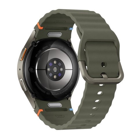 Samsung SM-L300 Galaxy Watch7 (40mm, BT) - Green