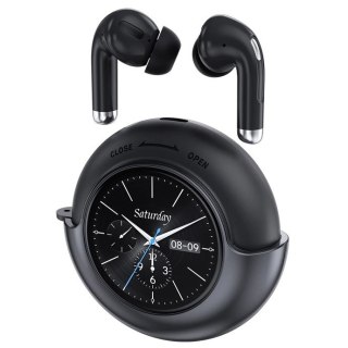 Słuchawki douszne Weofly LifeFits czarne