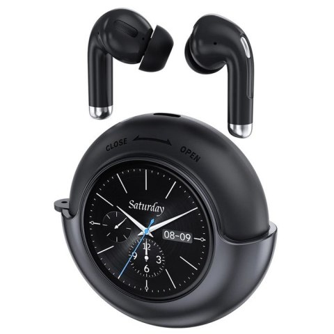 Słuchawki douszne Weofly LifeFits czarne