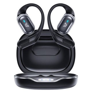 Słuchawki douszne Weofly OutFits czarne