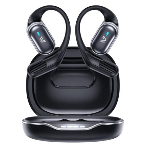 Słuchawki douszne Weofly OutFits czarne