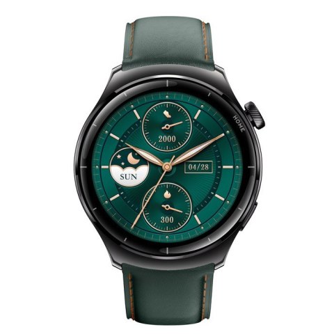 Smartwatch Mibro Lite 3 Pro (Blackish Green)