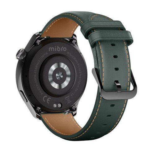 Smartwatch Mibro Lite 3 Pro (Blackish Green)