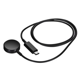 Smartwatch Samsung Galaxy Watch 8 (L330) 44mm AMOLED Srebrny