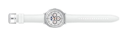 Smartwatch Samsung SM-L500 Galaxy Watch 8 Classic 46mm, BT White