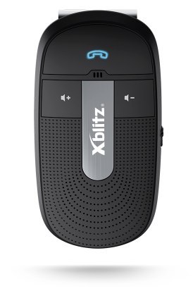 XBLITZ ZESTAW GŁOŚNOMÓWIĄCY BLUETOOTH X700