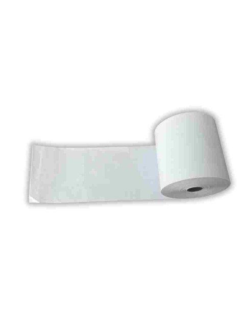 BSTech Papier, rolka do kas fiskalnych 80x60m. Zestaw 6 sztuk.