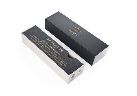 Długopis PARKER IM Black GT 1931666
