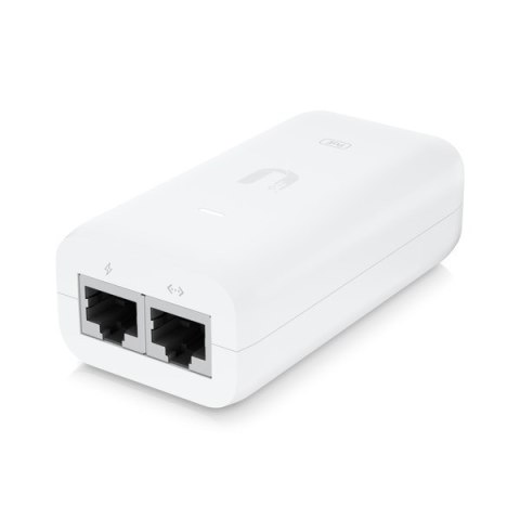 Injector PoE Ubiquiti U-PoE PoE 15W (U-POE-EU)