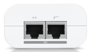 Injector PoE Ubiquiti UACC-PoE++-10G PoE++ 60W (UACC-PoE++-10G-EU)