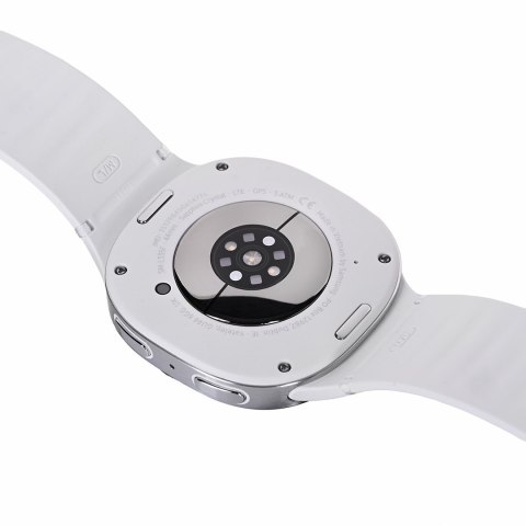 Samsung L335 Galaxy Watch8 LTE (44mm) Silver