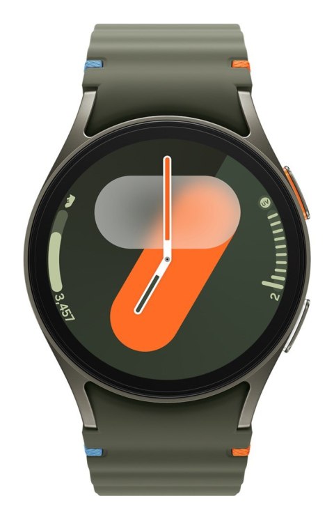 Samsung SM-L300 Green Galaxy Watch7 (40mm, BT) (WYPRZEDAŻ)