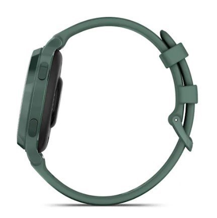 Smartwatch GARMIN Lily 2 Active Jasper Green