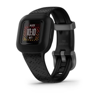 Smartwatch Garmin Vivofit JR 3 Black Cosmic (010-02441-03)