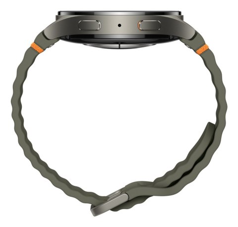 Smartwatch Samsung Galaxy Watch 7 L310 44mm Zielony (WYPRZEDAŻ)