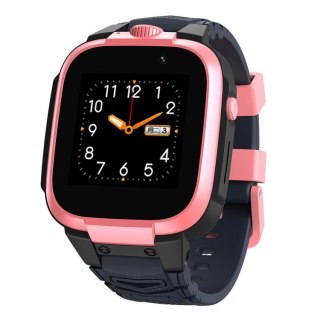 Smartwatch dla dzieci Mibro Z3 4G LTE (Pink)
