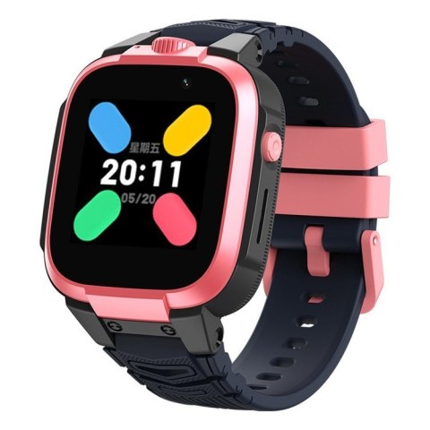 Smartwatch dla dzieci Mibro Z3 4G LTE (Pink)