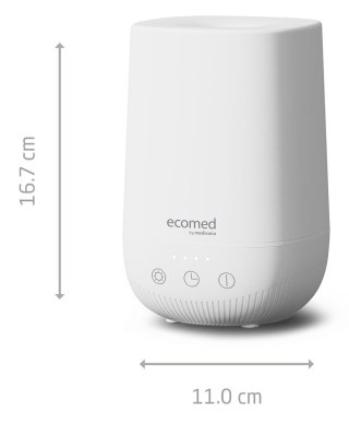 Aromatyzer Medisana AD-50E