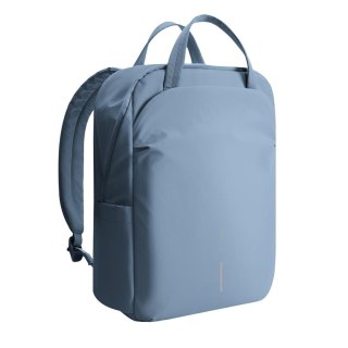 XD DESIGN PLEACK SOFT TOTE BLUE P706.3015