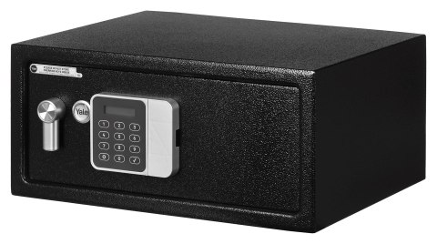 Yale Laptop Electronic Guest Safe Sejf podstawowy YSG laptop