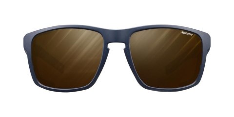 Okulary JULBO SHIELD blue