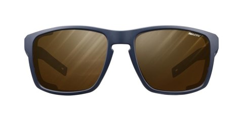 Okulary JULBO SHIELD blue