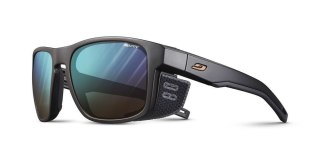 Okulary Julbo Shield M - matowy czarny