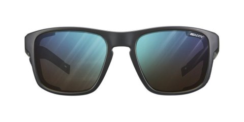 Okulary Julbo Shield M - matowy czarny