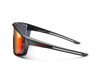 Okulary rowerowe JULBO FURY czarne
