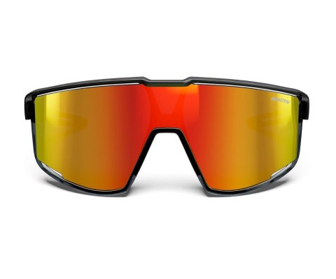 Okulary rowerowe JULBO FURY czarne