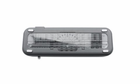 HP ONELAM Laminator 400 A4, na zimno/ciepło, zintegrowany trymer, zaokrąglacz rogów, prędkość 40cm/min + 15 folii: 3xA4, 4xA5, 4