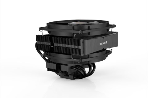 Chłodzenie CPU Be quiet! Dark Rock TF 2