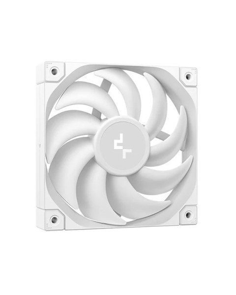 Chłodzenie DeepCool AK500 DIGITAL PRO WH (R-AK500-WHAPMN-G)