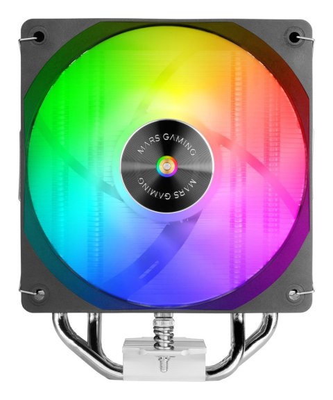 TACENS MARS MCPU-X4ARGB 120 PWM chłodzenie CPU